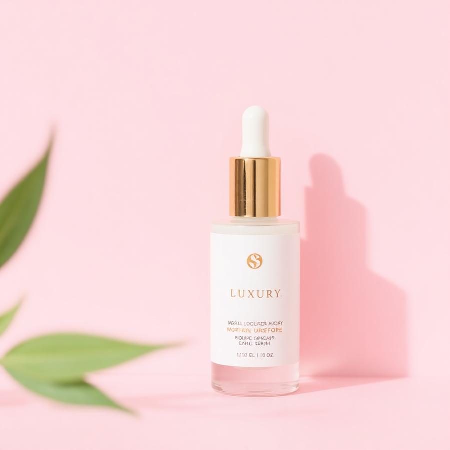 Your Skin Deserves the Best.